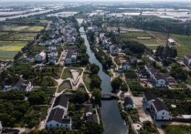 高质量发展调研行丨浙江嘉善：争做中国式现代化县域实践“试验田”