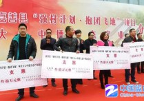 新时代新征程）7亩地带来30万租金！嘉善“飞地抱团”盘活薄弱村闲置土地