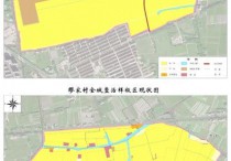 嘉善大云全域土地综合整治建宜业宜居宜游乡村新空间