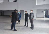 走出去找项目请进来促落地我县招商引资不“歇年”奋力冲刺首季“开门红”