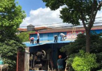 铲除“拦路虎”嘉善陶庄腾退三大市场撬动全域土地整治